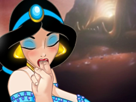 Get laid with jasmine