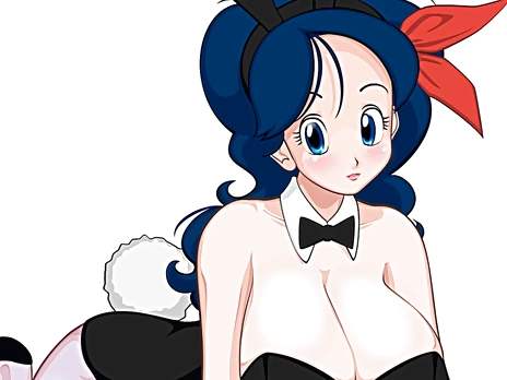 Lunch f hentai disrobe